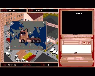 Transworld screenshot