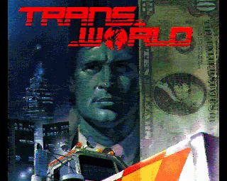 Transworld title screen