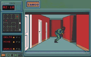 Hostage - Rescue Mission screenshot