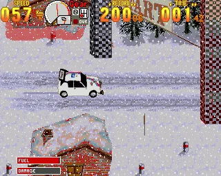Rally Championships (Europe) (En,Fr,De,Es,It,Nl,Pt,Pl) (ECS) screenshot