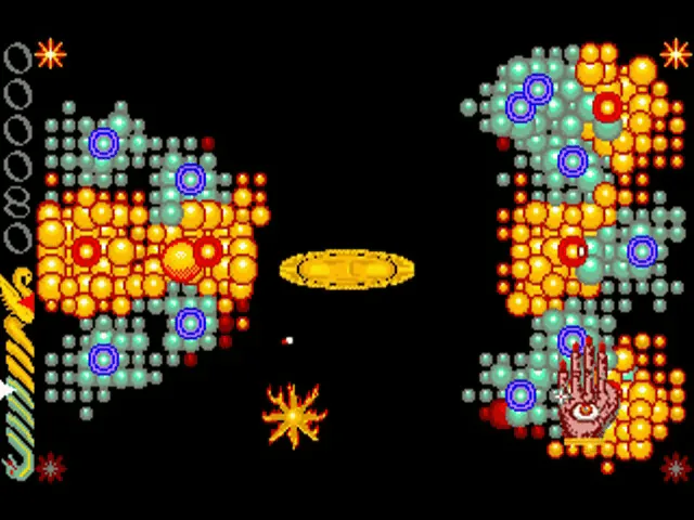 Wicked (Europe) (Compilation - Power Hits) screenshot