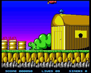 Hoi screenshot