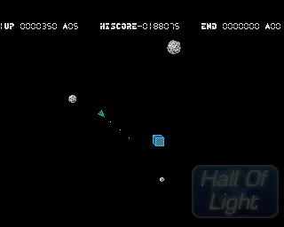 Backdrop artwork for Space Battle