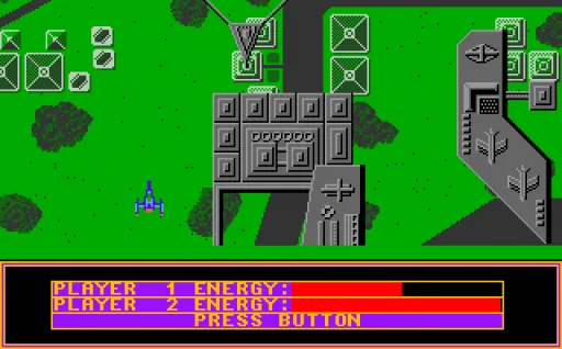 Challenger screenshot