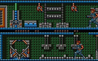 Hell Raiser screenshot