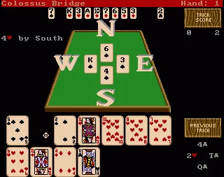 Colossus Bridge 4 screenshot