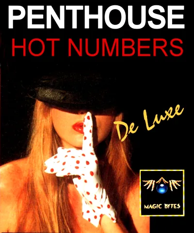 Backdrop artwork for Penthouse Hot Numbers Deluxe