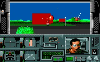 Hoverforce screenshot