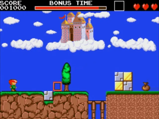 Builderland screenshot