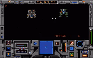 Enterprise (Europe) (Note - Mastered with virus) screenshot