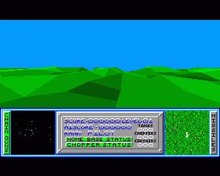 Skyblaster (Europe) (Compilation - Amiga Star Collection) screenshot