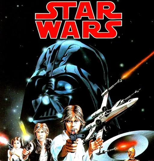 Star Wars + James Bond 007 - Licence to Kill (Europe) (Compilation - Heroes) cover art for Commodore Amiga