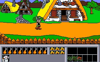 Asterix und Operation Hinkelstein screenshot