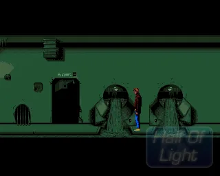 Time Runners 8 - The Impregnable Fortress screenshot