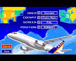 A320 Airbus Vol. 2 screenshot