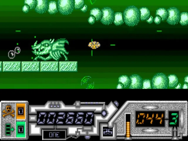 Netherworld (Europe) (Compilation - Premier Collection) screenshot