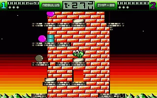 Tower Toppler screenshot