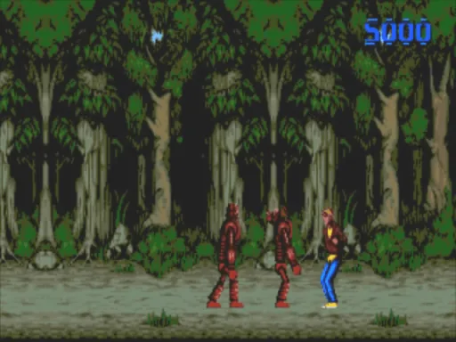 Time Runners 20 - The Mountains of Death screenshot