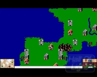Merchant Colony screenshot