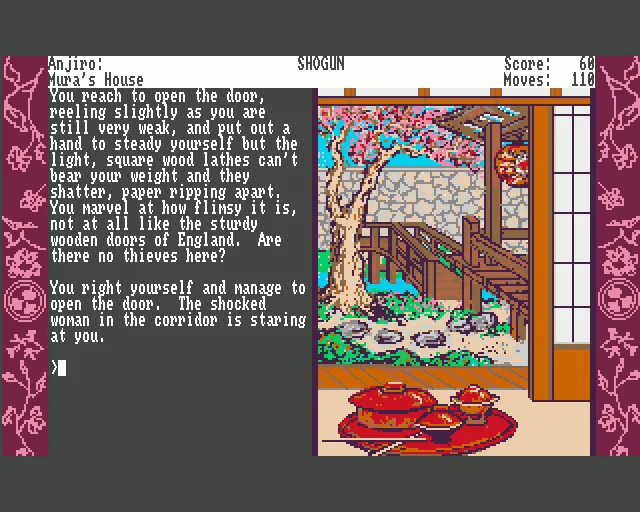 James Clavell's Shogun screenshot