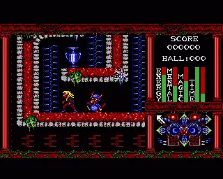 Realm of the Trolls (Europe) (Compilation - 5th Anniversary) screenshot