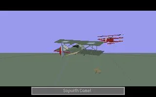 Dogfight - 80 Years of Aerial Warfare screenshot