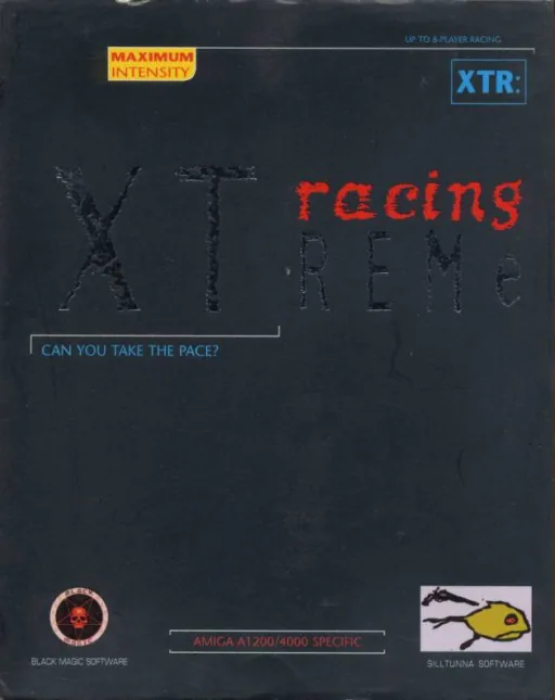 Backdrop artwork for XTreme Racing - Data Disks (Europe) (v2.0) (Addon)