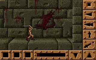Skrull the Barbarian screenshot
