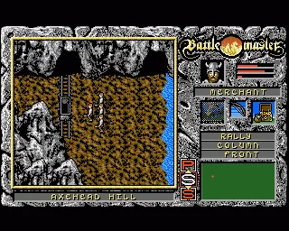 Battlemaster screenshot