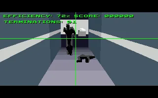 RoboCop 3D screenshot