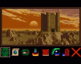 Dragons Breath (France) (Compilation - Magic Worlds) screenshot