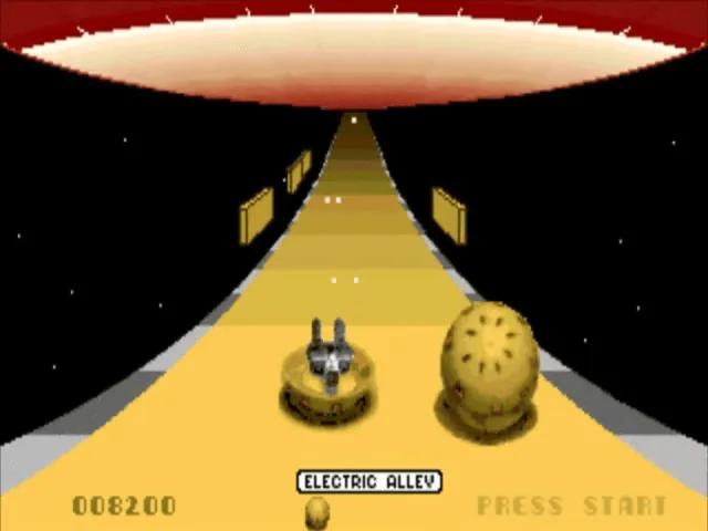 Roadwars screenshot