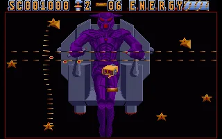 Hyperforce + Artificial Dreams screenshot