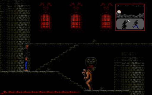 Dylan Dog 2 - Ritorno al Crepuscolo screenshot