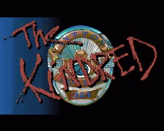Police Quest 3 - The Kindred screenshot