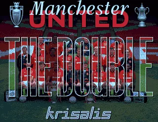 Lothar Matthaus Super Soccer (Germany) (v2.1 24.10.1994) title screen