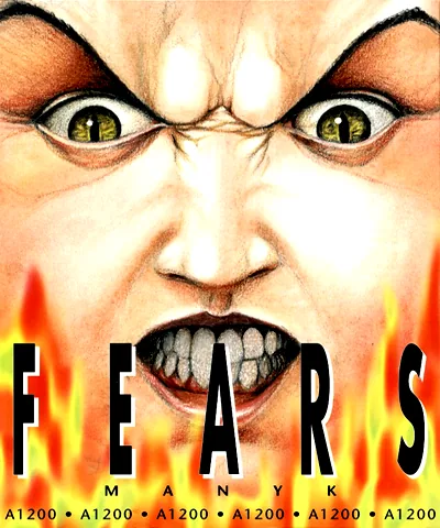 Backdrop artwork for Fears (Europe) (AGA)