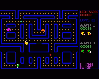 FootMan screenshot