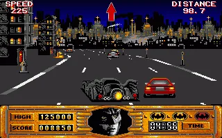Batman screenshot