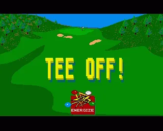 Tee Off! screenshot