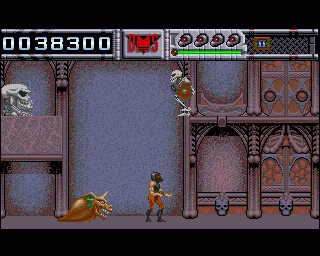Fly Fighter screenshot