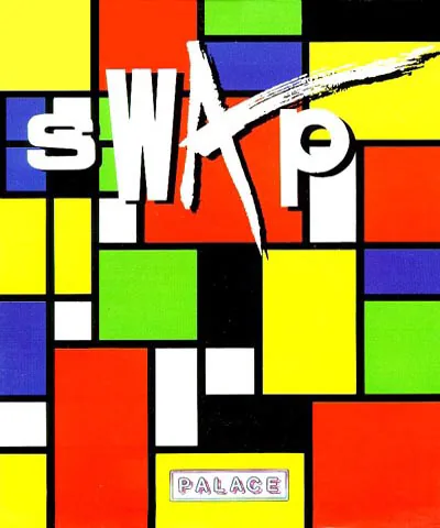 Backdrop artwork for Swap (France) (Compilation - NRJ - La Compil'Action Vol.4)