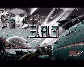 B.A.T. screenshot