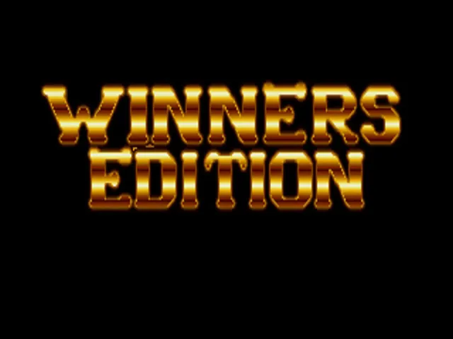 Italy 1990 - Winners Edition (Europe) (Compilation - Super Sim Pack) title screen