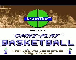 Backdrop artwork for Omni-Play Basketball