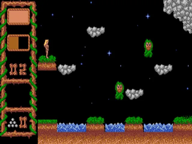 Australopiticus Mechanicus screenshot