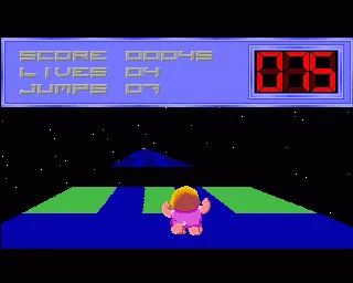Starways screenshot