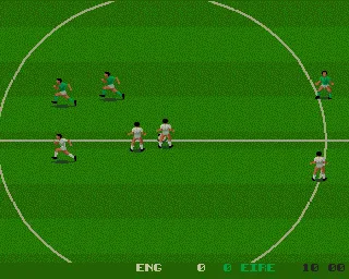 Italy 1990 (Europe) (Budget - Kixx) screenshot
