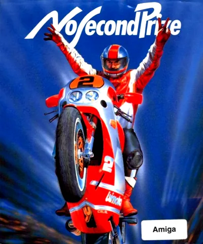 Backdrop artwork for No Second Prize (Europe) (7 Saves Left)