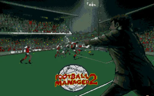 Football Manager 2 - Expansion Kit (Europe) (Bundled With FM2) (Addon) title screen